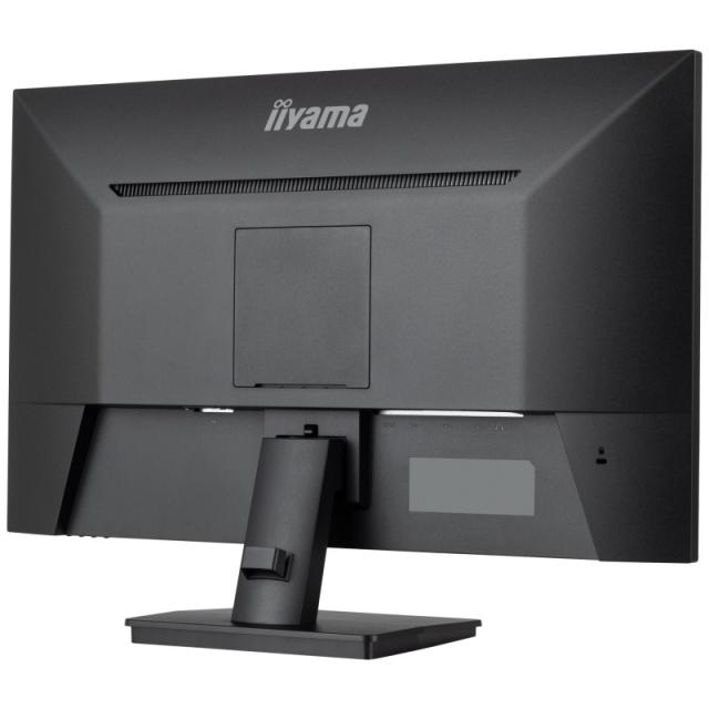 iiyama - ProLite XU2793QSU-B7 pantalla para PC 68,6 cm (27") 2560 x 1440 Pixeles Quad HD LED Negro