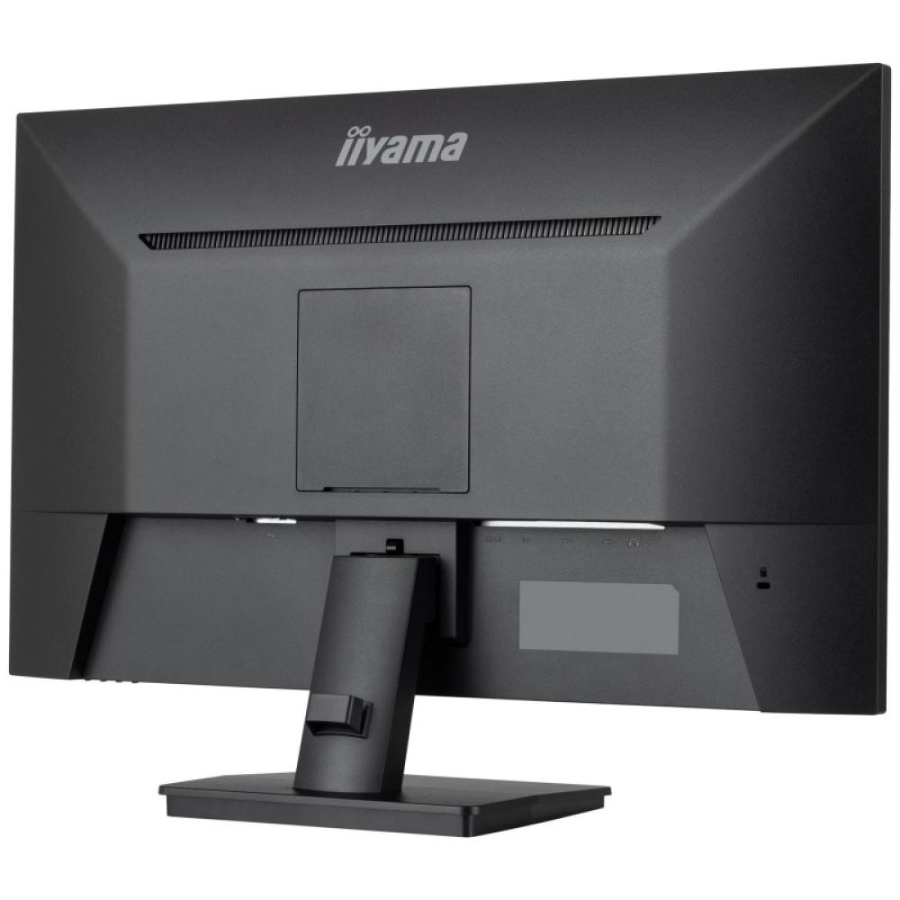 iiyama - ProLite XU2793QSU-B7 pantalla para PC 68,6 cm (27") 2560 x 1440 Pixeles Quad HD LED Negro