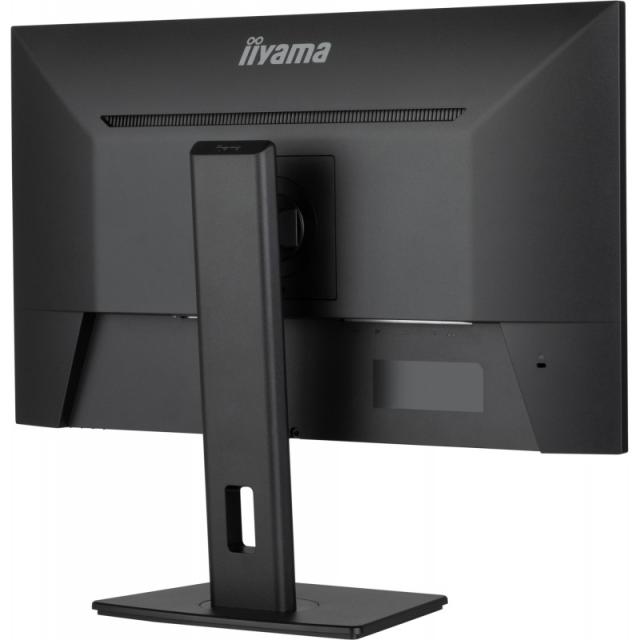 iiyama - ProLite XUB2793HSU-B7 pantalla para PC 68,6 cm (27") 1920 x 1080 Pixeles Full HD LED Negro