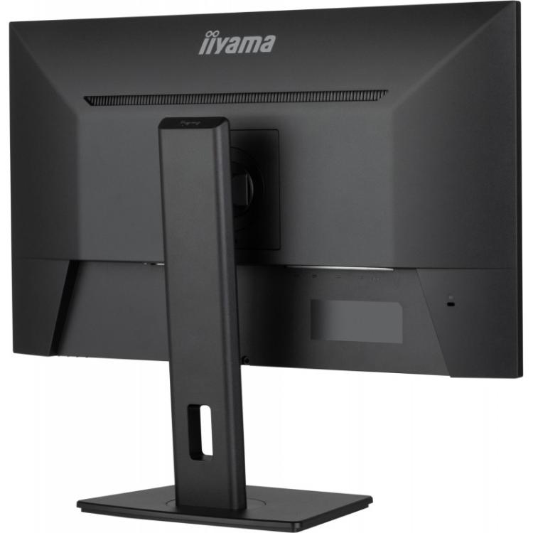 iiyama - ProLite XUB2793HSU-B7 pantalla para PC 68,6 cm (27") 1920 x 1080 Pixeles Full HD LED Negro
