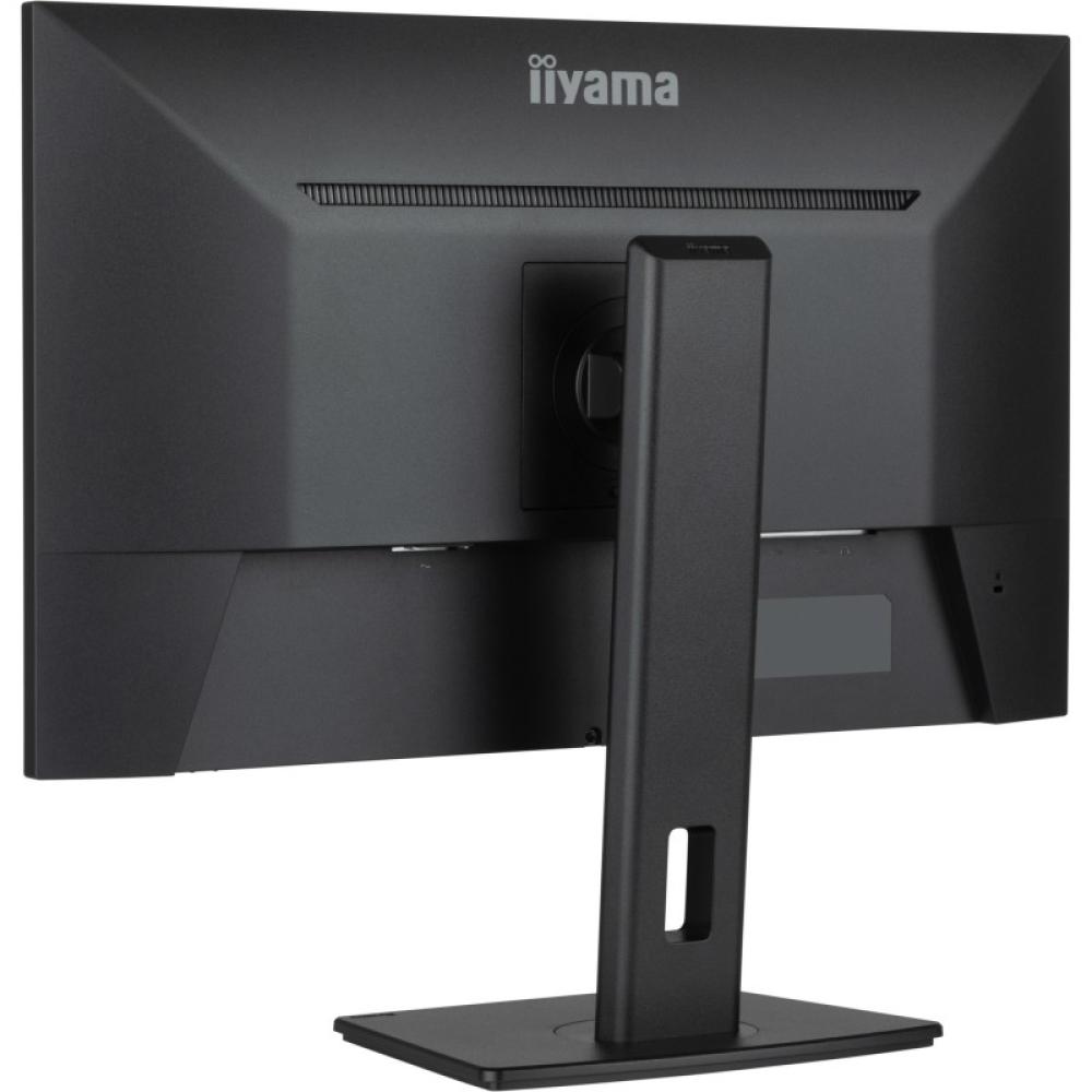iiyama - ProLite XUB2793HSU-B7 pantalla para PC 68,6 cm (27") 1920 x 1080 Pixeles Full HD LED Negro