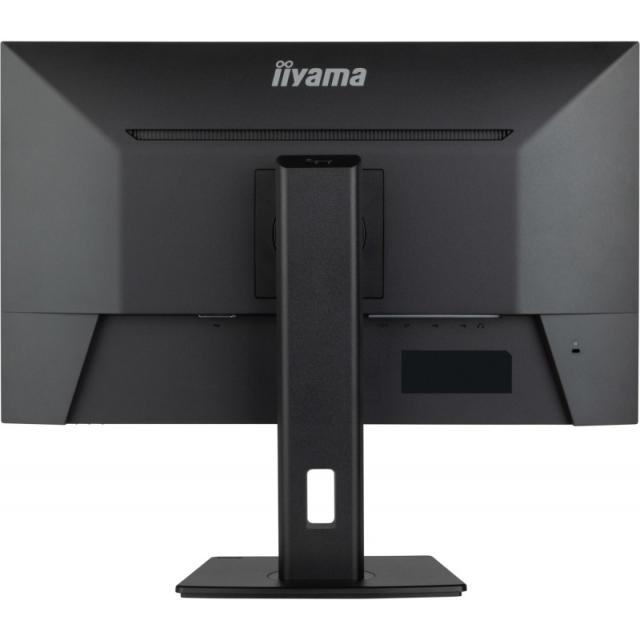 iiyama - ProLite XUB2793HSU-B7 pantalla para PC 68,6 cm (27") 1920 x 1080 Pixeles Full HD LED Negro