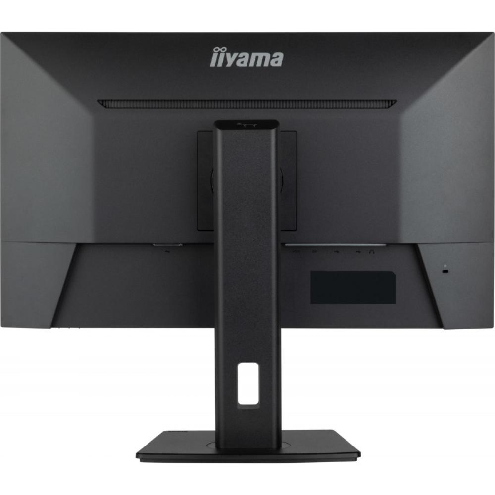 iiyama - ProLite XUB2793HSU-B7 pantalla para PC 68,6 cm (27") 1920 x 1080 Pixeles Full HD LED Negro