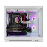 NOX - Hummer Astra Neo White Midi Tower Blanco