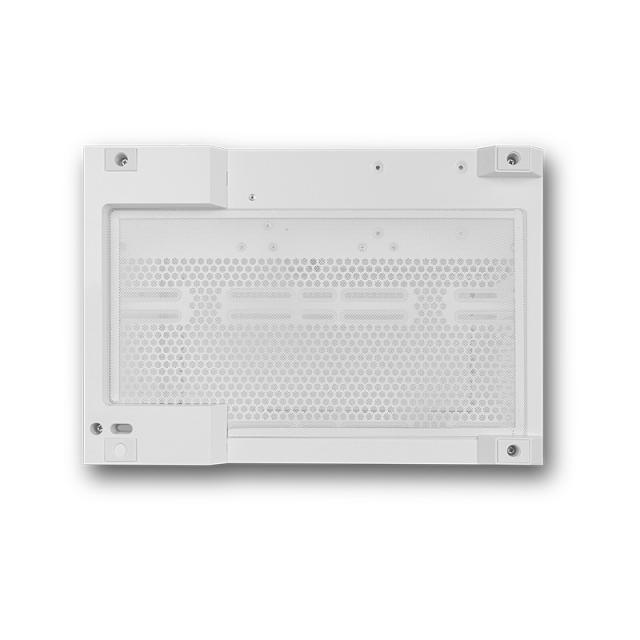 NOX - Hummer Astra Neo White Midi Tower Blanco