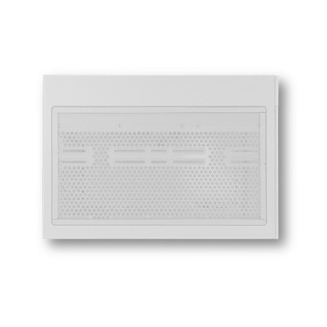 NOX - Hummer Astra Neo White Midi Tower Blanco