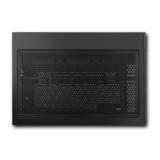 NOX - Hummer Astra Neo Black Midi Tower Negro