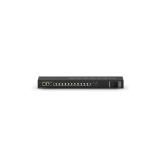 NETGEAR - M4250-12M2XF Gestionado L2/L3 2.5G Ethernet 1U Negro