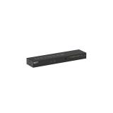 NETGEAR - M4250-12M2XF Gestionado L2/L3 2.5G Ethernet 1U Negro