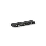 NETGEAR - M4250-12M2XF Gestionado L2/L3 2.5G Ethernet 1U Negro