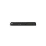 NETGEAR - M4250-12M2XF Gestionado L2/L3 2.5G Ethernet 1U Negro