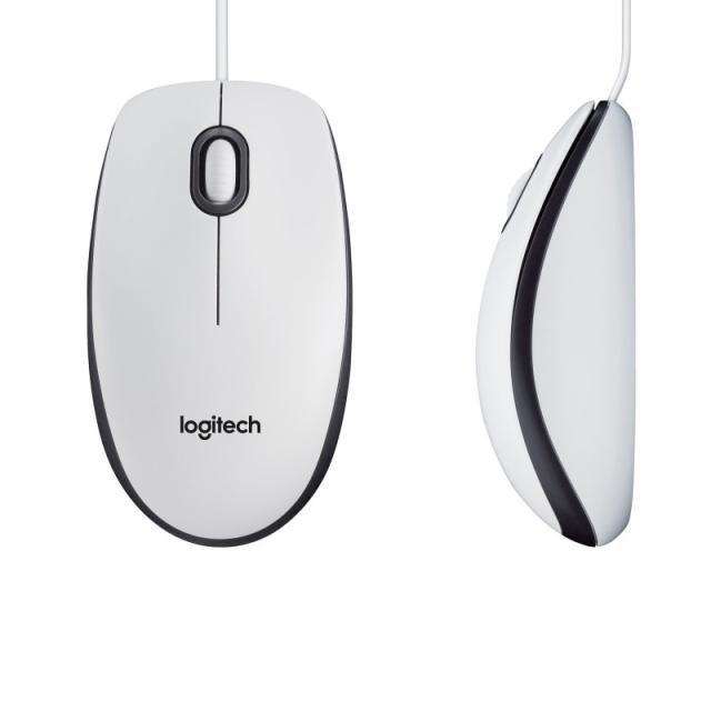 Logitech - M100 - 910-006764