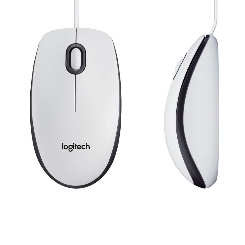 Logitech - M100 - 910-006764