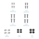 TooQ - Coloso Soporte de Suelo con Ruedas para Pantalla 37"-100"