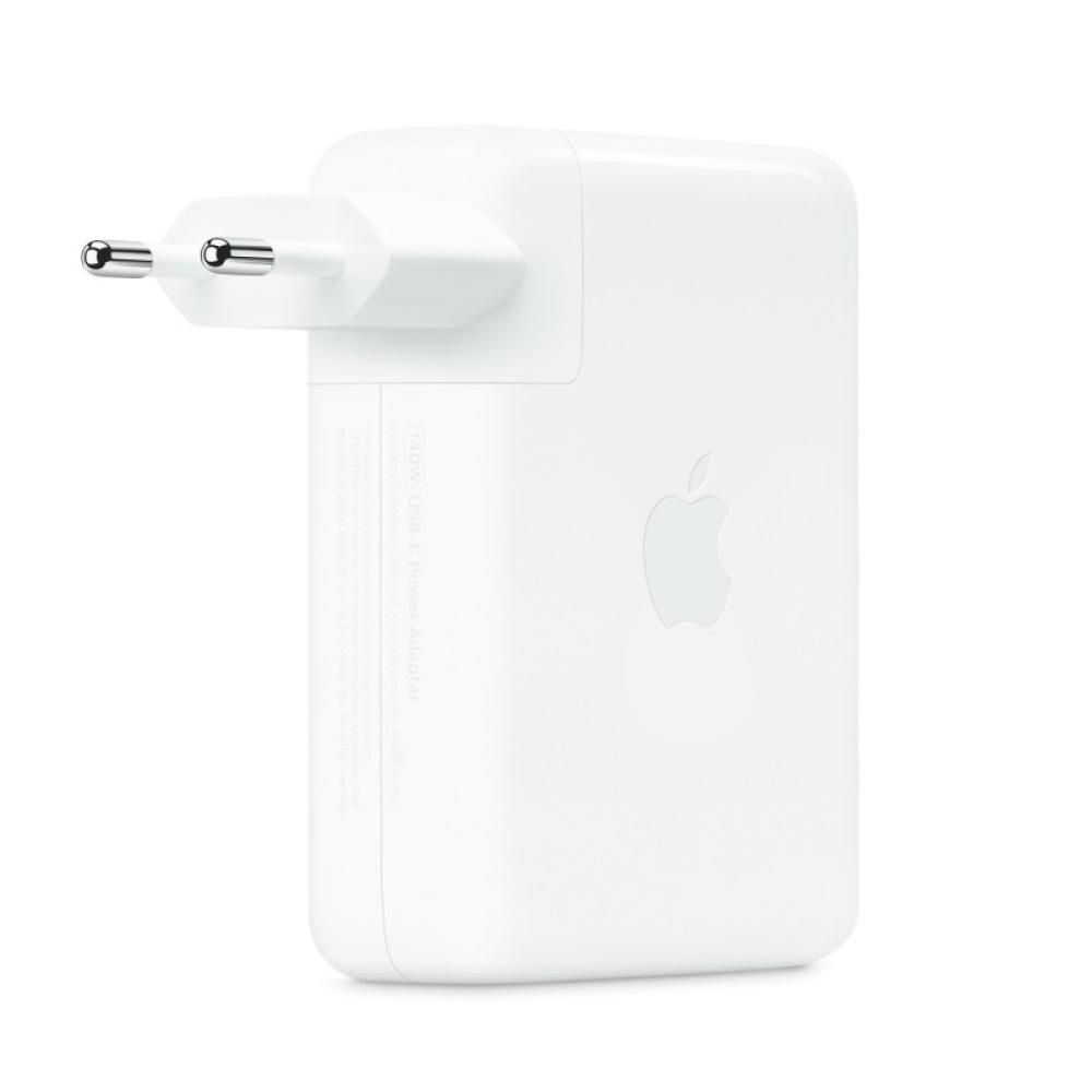 Apple - MW2M3AA/A cargador de dispositivo móvil Universal Blanco Corriente alterna Carga rápida Interior