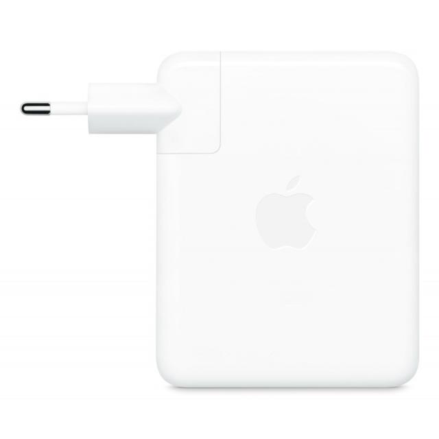 Apple - MW2M3AA/A cargador de dispositivo móvil Universal Blanco Corriente alterna Carga rápida Interior