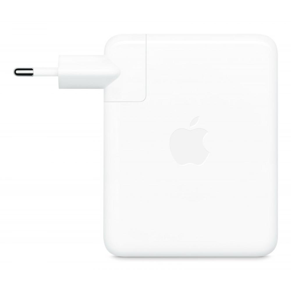 Apple - MW2M3AA/A cargador de dispositivo móvil Universal Blanco Corriente alterna Carga rápida Interior