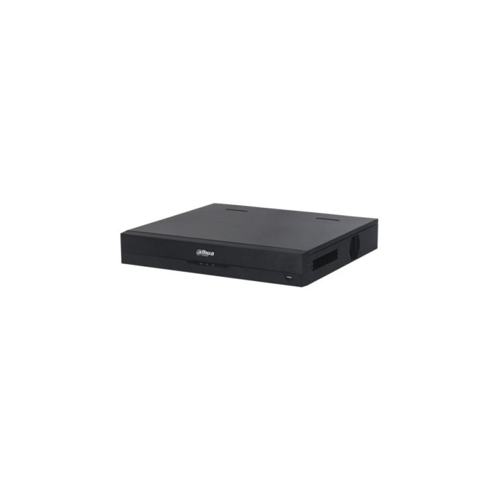 Imou - (DHI-NVR5432-EI) DAHUA GRABADOR IP NVR WIZSENSE 1.5U 4HDD 32 CANALES CON INTELIGENCIA ARTIFICAL
