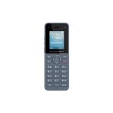 Grandstream Networks - WP816 teléfono IP Azul 2 líneas TFT Wifi