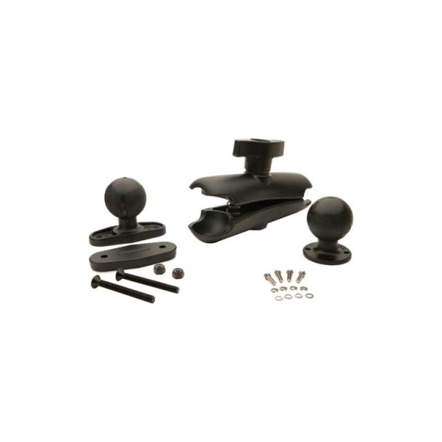 Honeywell - VM1005BRKTKIT kit de montaje Negro