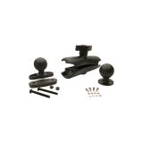 Honeywell - VM1005BRKTKIT kit de montaje Negro