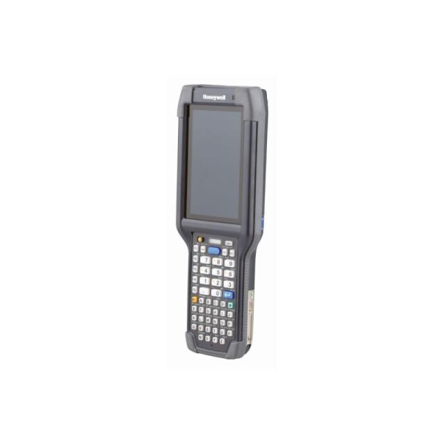 Honeywell - CK65 ordenador móvil de mano 10,2 cm (4") 480 x 800 Pixeles Pantalla táctil 498 g Negro - CK65-L0N-FLC210E