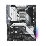 Asrock - B650 Pro RS AMD B650 Zócalo AM5 ATX