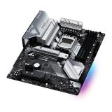 Asrock - B650 Pro RS AMD B650 Zócalo AM5 ATX