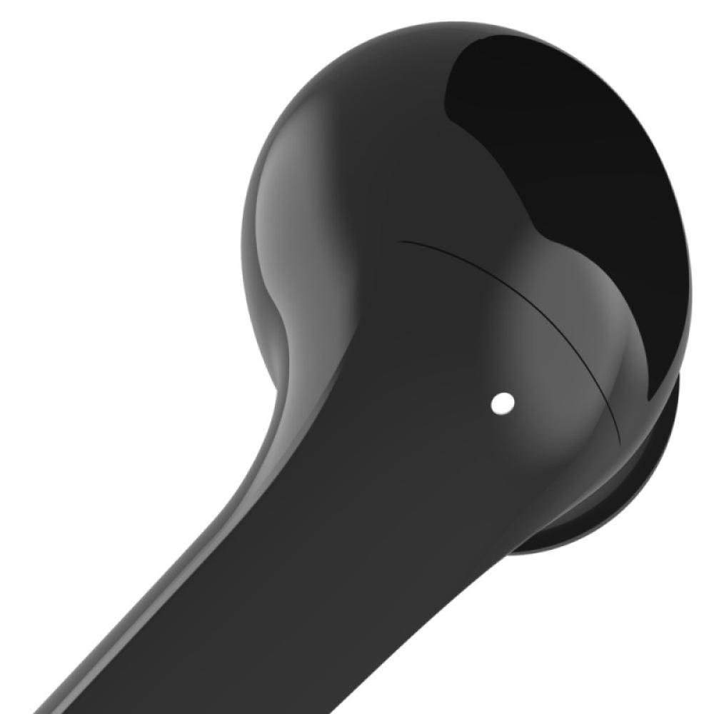 Belkin - SOUNDFORM Flow Auriculares Inalámbrico Dentro de oído Llamadas/Música USB Tipo C Bluetooth Negro