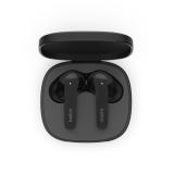 Belkin - SOUNDFORM Flow Auriculares Inalámbrico Dentro de oído Llamadas/Música USB Tipo C Bluetooth Negro