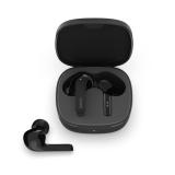 Belkin - SOUNDFORM Flow Auriculares Inalámbrico Dentro de oído Llamadas/Música USB Tipo C Bluetooth Negro