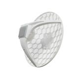 Mikrotik - LHG LTE18 kit Amplificador de señal móvil para exterior Blanco