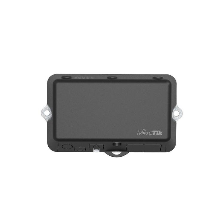 Mikrotik - LtAP mini 54 Mbit/s Negro