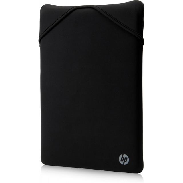 HP - Funda protectora reversible para portátil de 15,6 pulgadas Geo