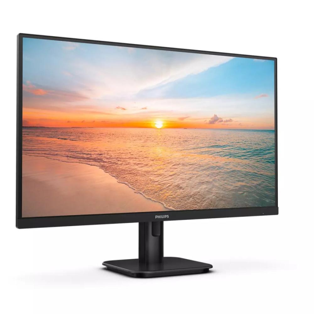 Philips - 27E1N1800A/00 pantalla para PC 68,6 cm (27") 3840 x 2160 Pixeles 4K Ultra HD LED Negro