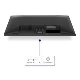 Philips - 27E1N1800A/00 pantalla para PC 68,6 cm (27") 3840 x 2160 Pixeles 4K Ultra HD LED Negro