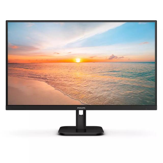 Philips - 27E1N1800A/00 pantalla para PC 68,6 cm (27") 3840 x 2160 Pixeles 4K Ultra HD LED Negro