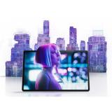 Lenovo - Idea Tab Pro Mediatek 256 GB 32,3 cm (12.7") 8 GB Wi-Fi 6E (802.11ax) Android 14 Gris - ZAE40074ES