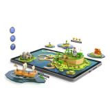 Lenovo - Tab Mediatek 64 GB 25,6 cm (10.1") 4 GB Wi-Fi 5 (802.11ac) Android 14 Gris