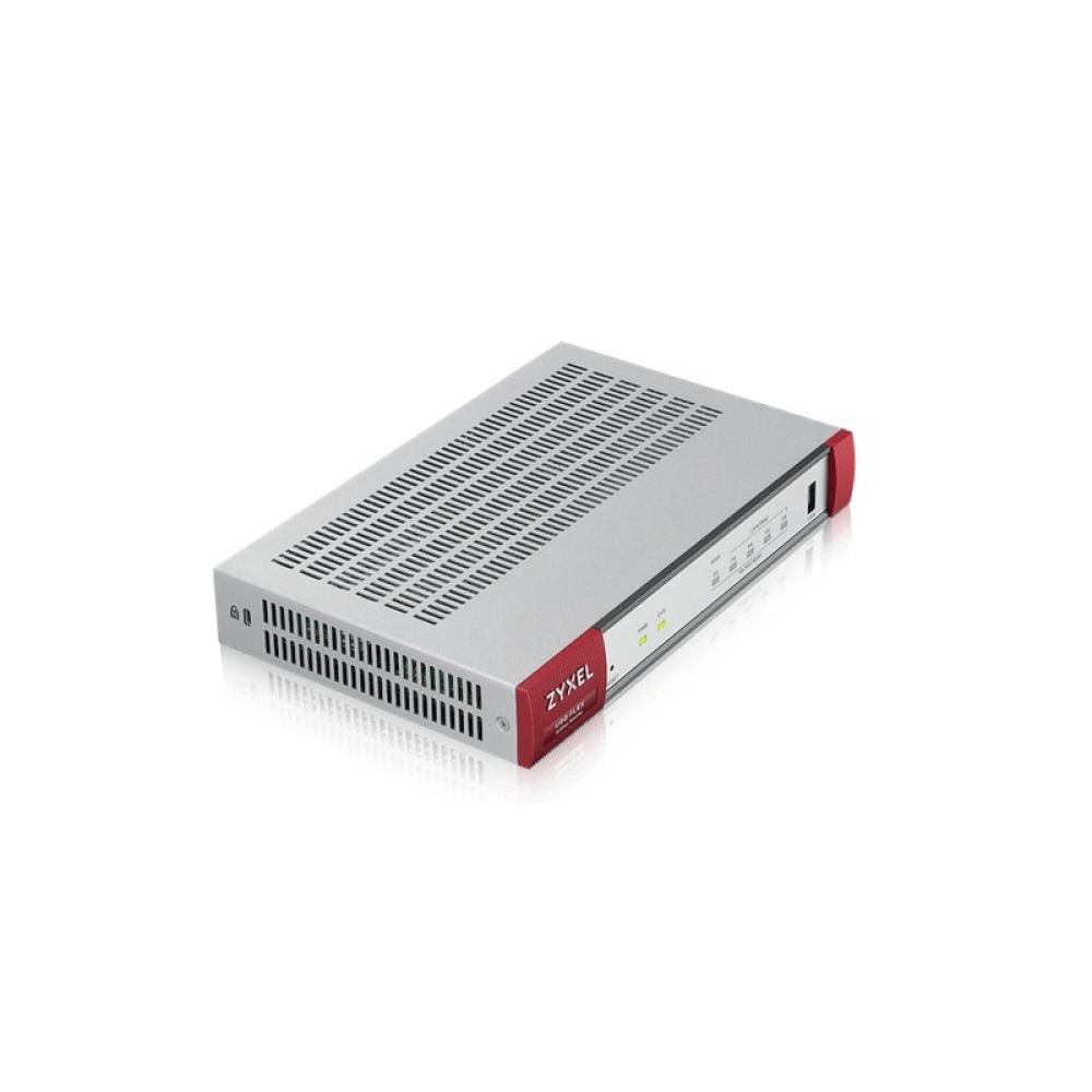 Zyxel - USGFLEX50HP-EU0101F cortafuegos (hardware) 0,35 Gbit/s