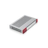 Zyxel - USGFLEX50HP-EU0101F cortafuegos (hardware) 0,35 Gbit/s