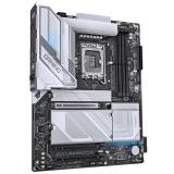GIGABYTE - B860 GAMING X WIFI6E Placa base - CPUs Intel Core Ultra, VRM de 12+1+2+1 fases, hasta 9066MHz DDR5, 1xPCIe 5.0 + 2xPC