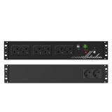 Phasak - SAI Compact Interativo 800 VA – PH 9202