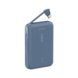 Belkin - BPB021HQBL batería externa 10000 mAh Azul