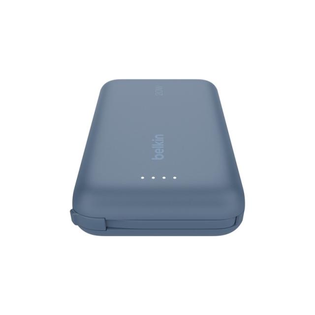 Belkin - BPB021HQBL batería externa 10000 mAh Azul