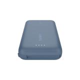 Belkin - BPB021HQBL batería externa 10000 mAh Azul