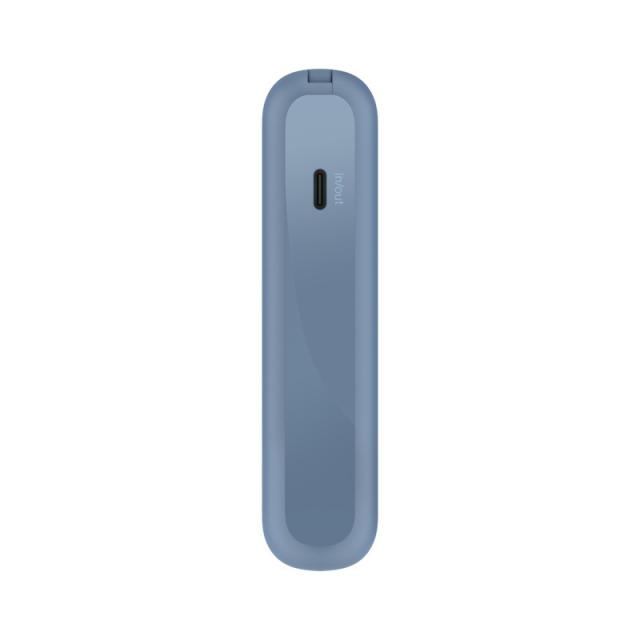 Belkin - BPB021HQBL batería externa 10000 mAh Azul