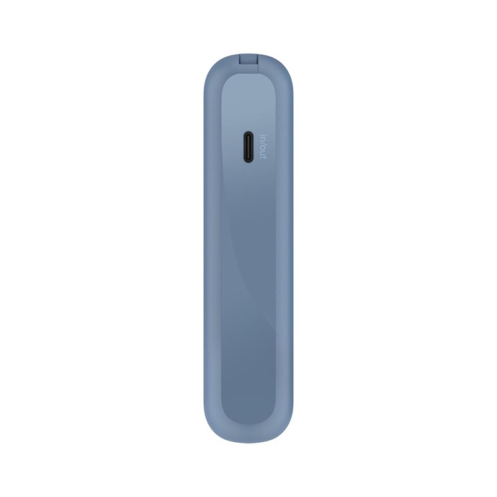 Belkin - BPB021HQBL batería externa 10000 mAh Azul