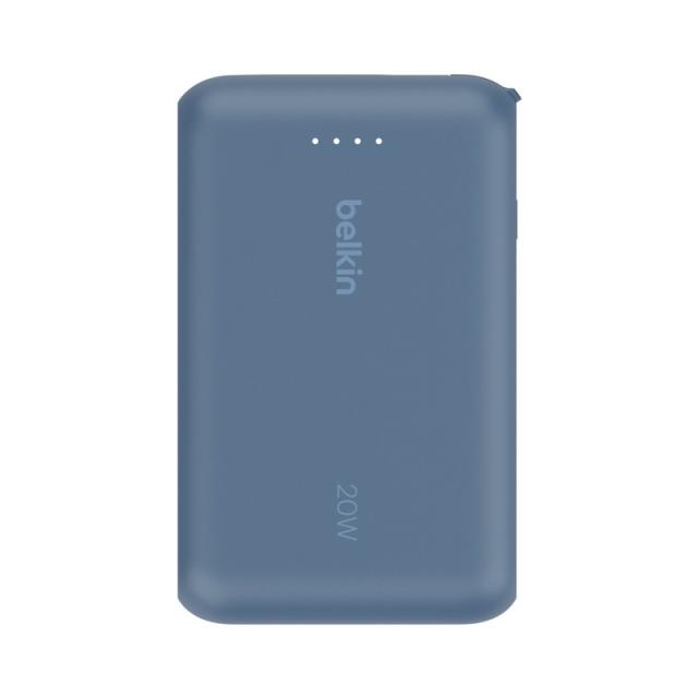 Belkin - BPB021HQBL batería externa 10000 mAh Azul