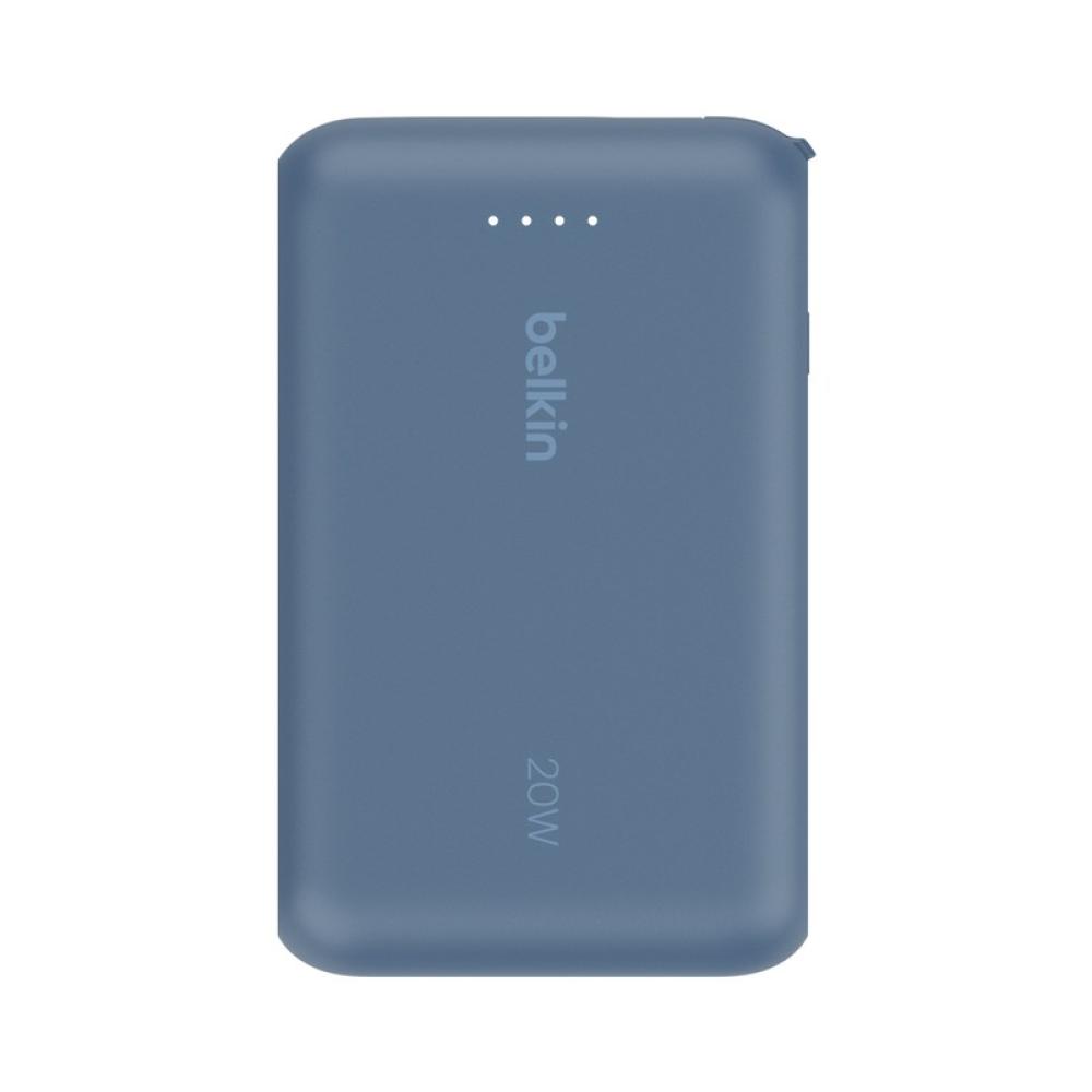 Belkin - BPB021HQBL batería externa 10000 mAh Azul